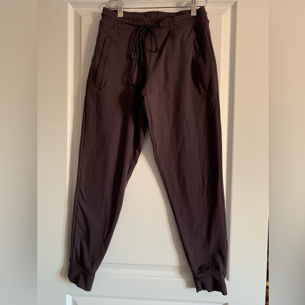 Women small joggers